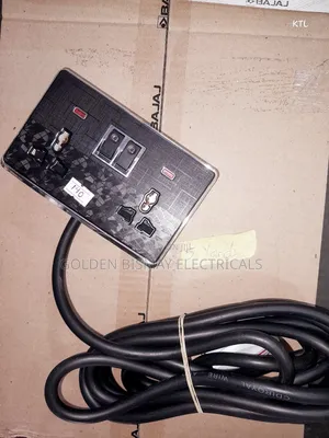 2-Way Local Extension 5meter Cable
