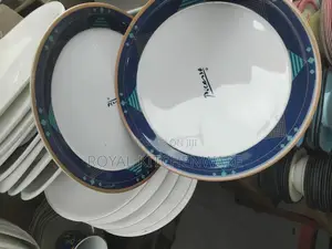 Melamine Plates – Stylish Durable