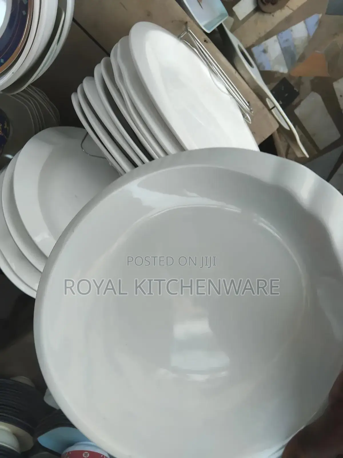Melamine Plates – Stylish Durable