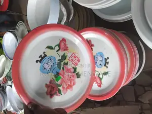 Melamine Plates – Stylish Durable