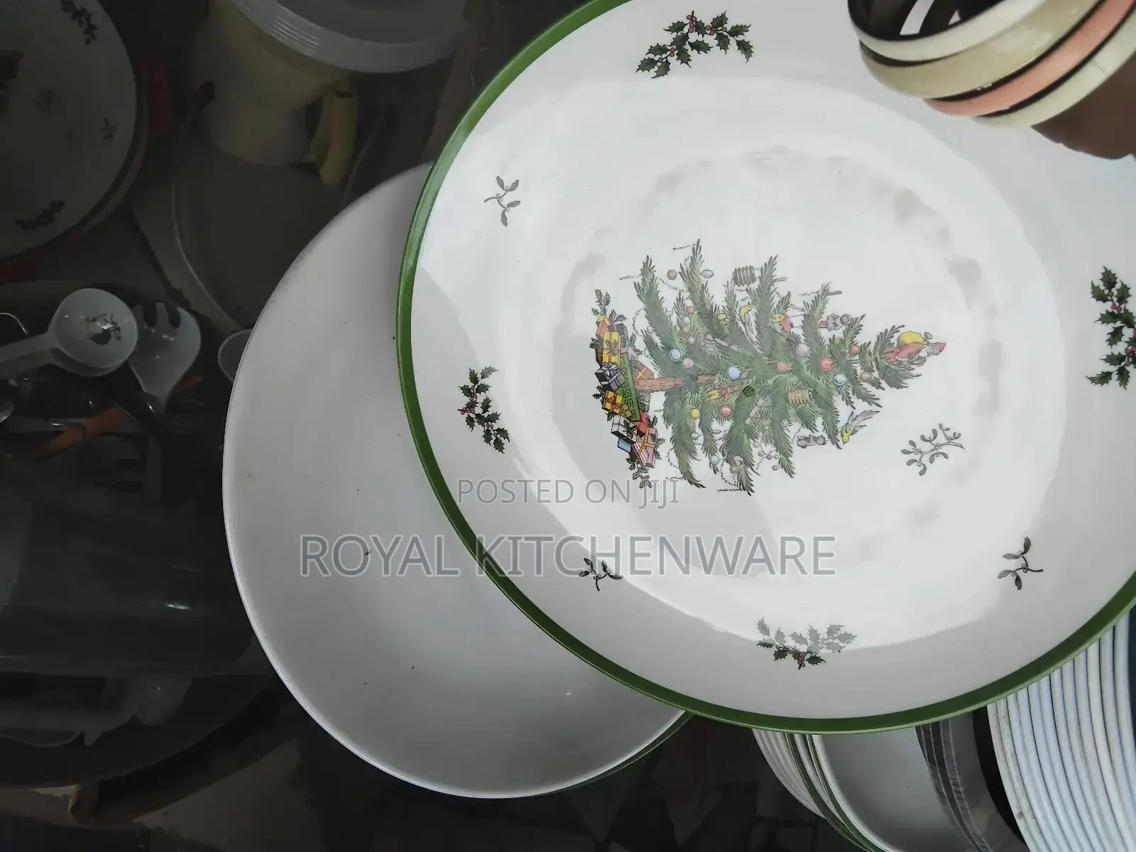 Melamine Plates – Stylish Durable
