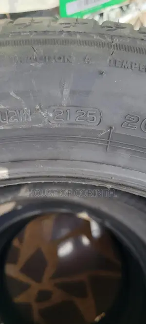 205/55r16 Bridgestone T005