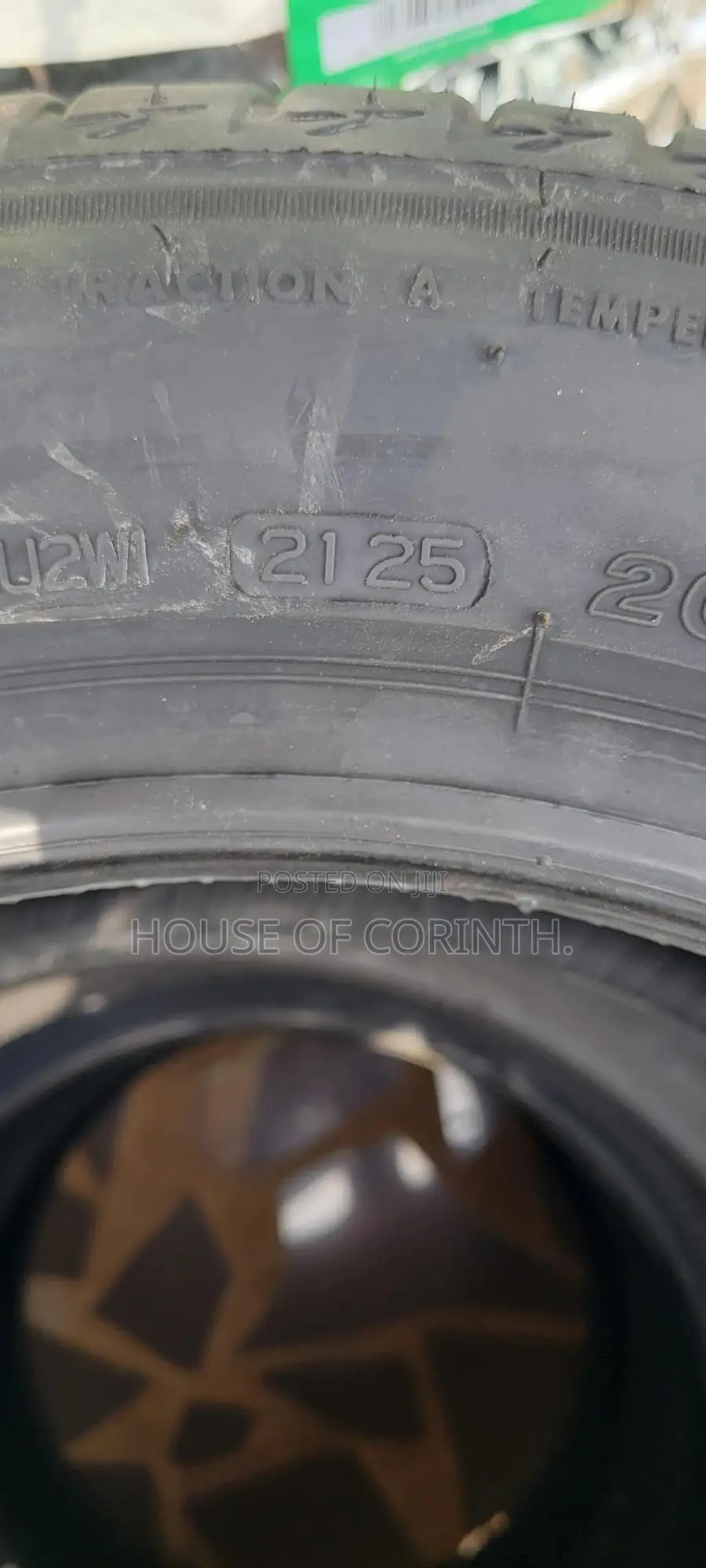 205/55r16 Bridgestone T005