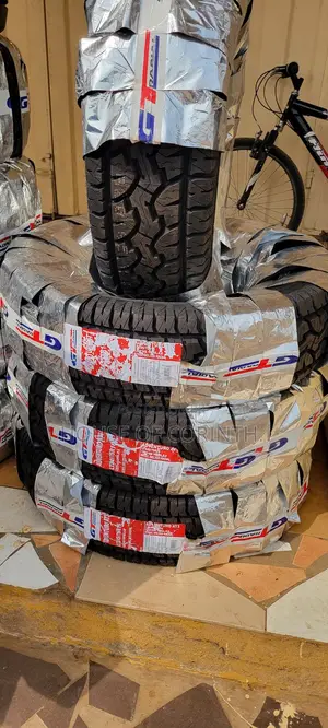 245/75r16 Gt Radaial