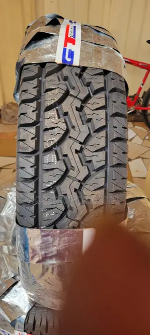 245/75r16 Gt Radaial
