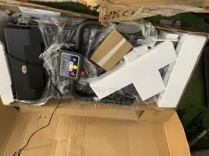 Treadmill Uk 120