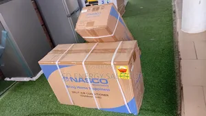 Nasco 2.0hp Quality Air-Condition | Long-Lasting 2.0hp Air-Condition