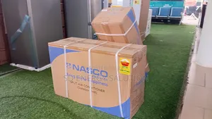 Nasco Split 2.0hp Air-Condition for Large Rooms 2.0hp Air-C Nasco