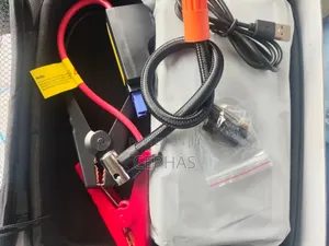 Brand New Jump Starter