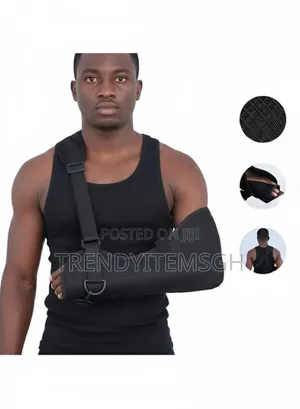 Arm Sling for Joint Dislocation, Shoulder, Elbow Bone Fixation