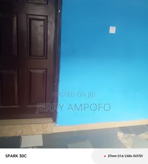 Mini Flat in Taifa-Burkina for rent