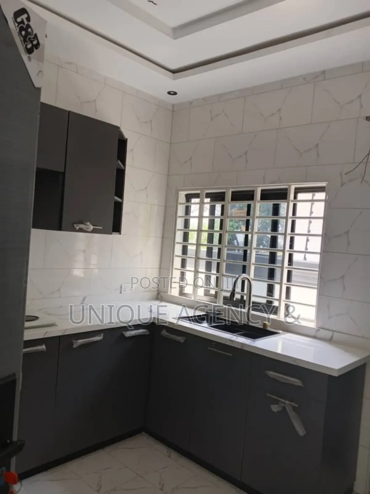2bdrm Apartment in Oyibi for rent