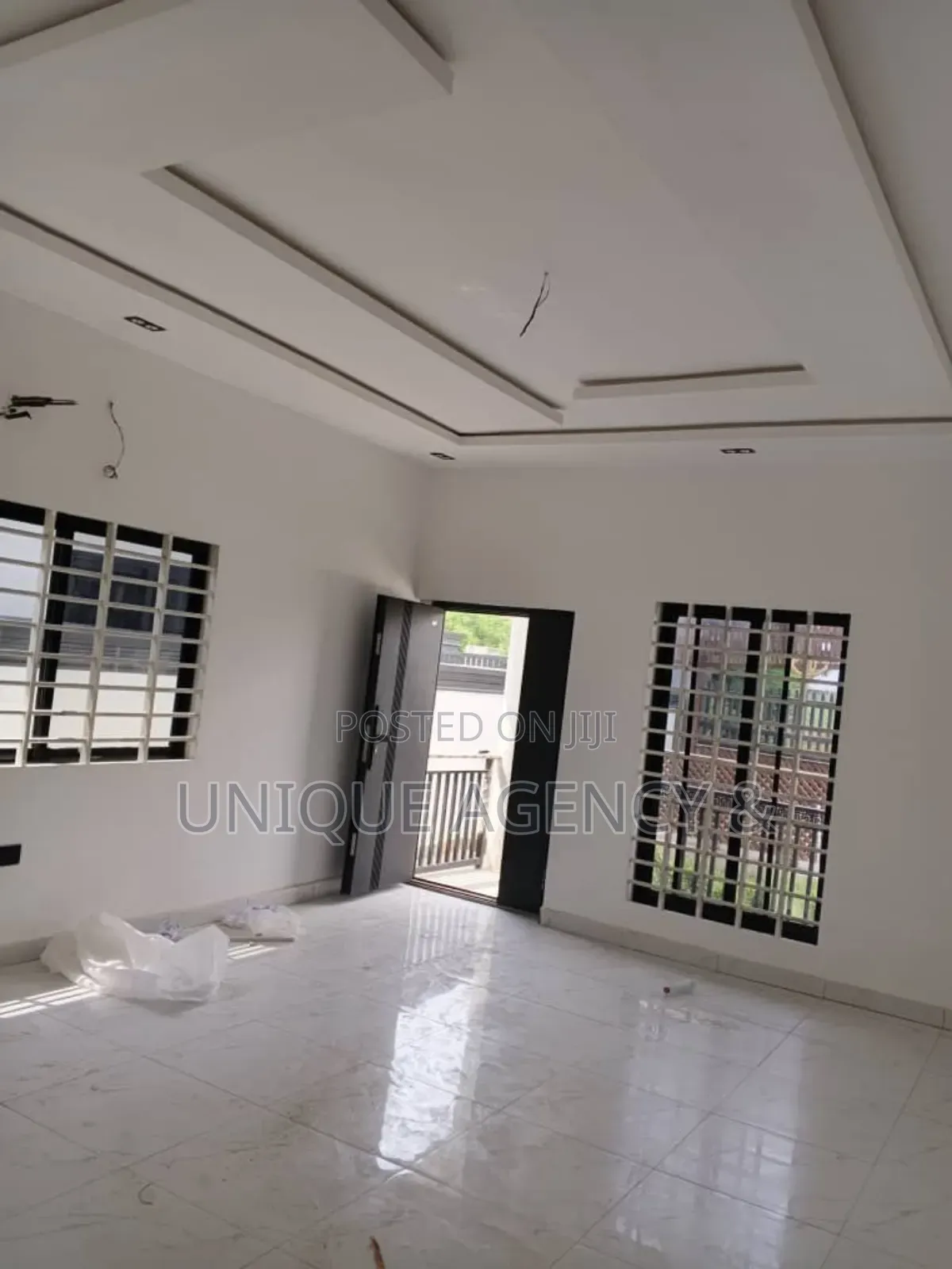 2bdrm Apartment in Oyibi for rent