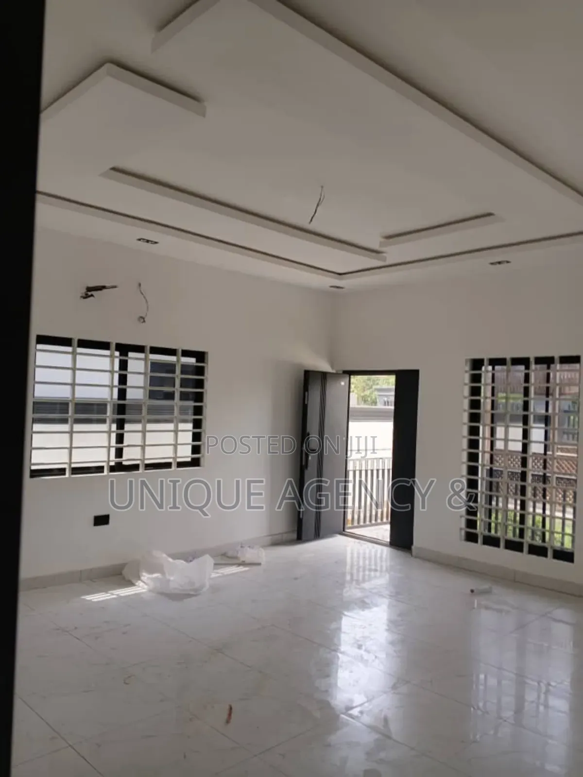 2bdrm Apartment in Oyibi for rent