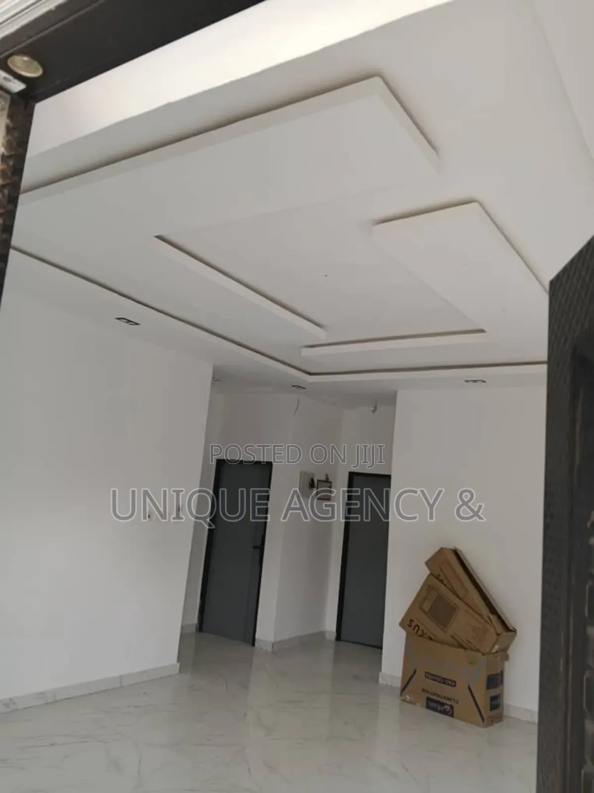 2bdrm Apartment in Oyibi for rent