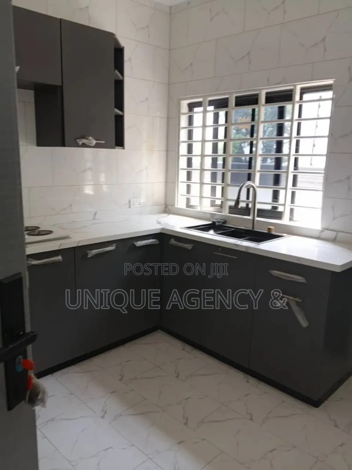 2bdrm Apartment in Oyibi for rent