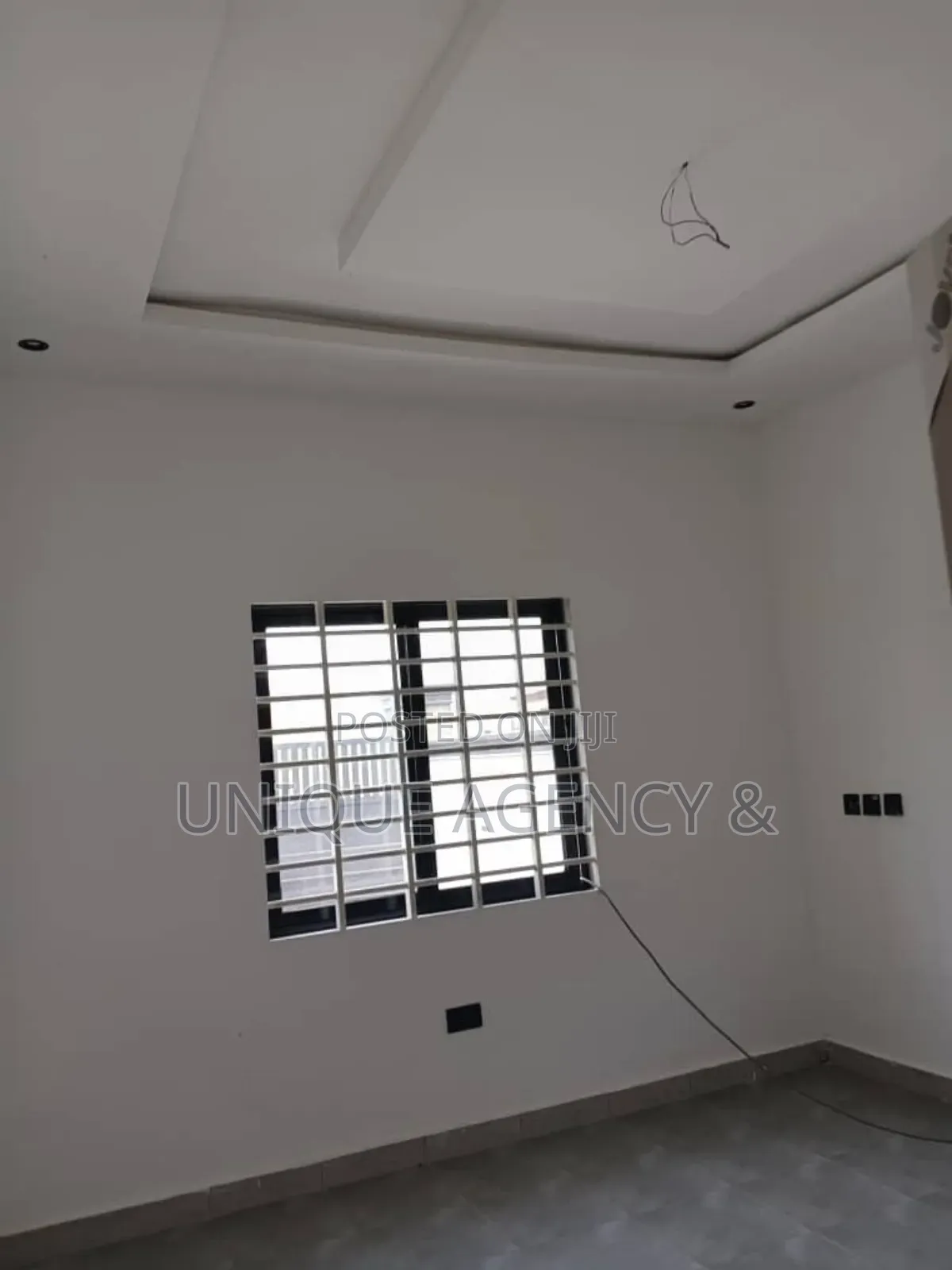 2bdrm Apartment in Oyibi for rent