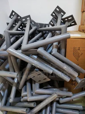 Starlink Metal Pole Mount In Bulk Qty