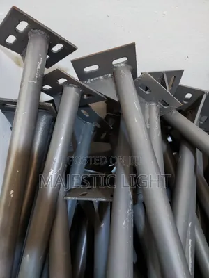 Starlink Metal Pole Mount In Bulk Qty