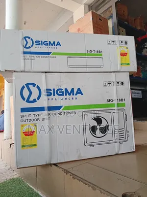 Strong Compressor 2.0hp Sigma 2.0hp Ac