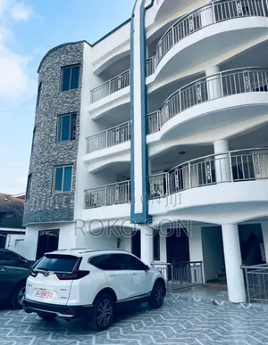 2bdrm Apartment in Dr Roko, CP for rent