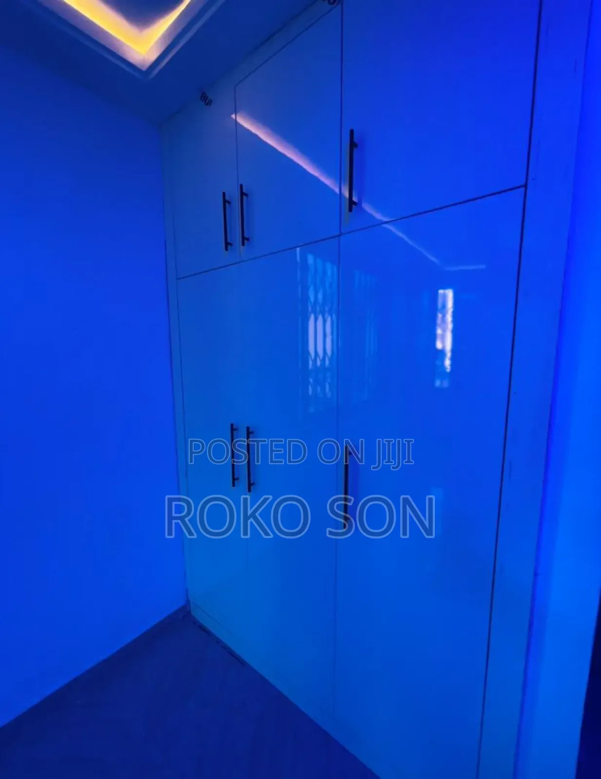 2bdrm Apartment in Dr Roko, CP for rent