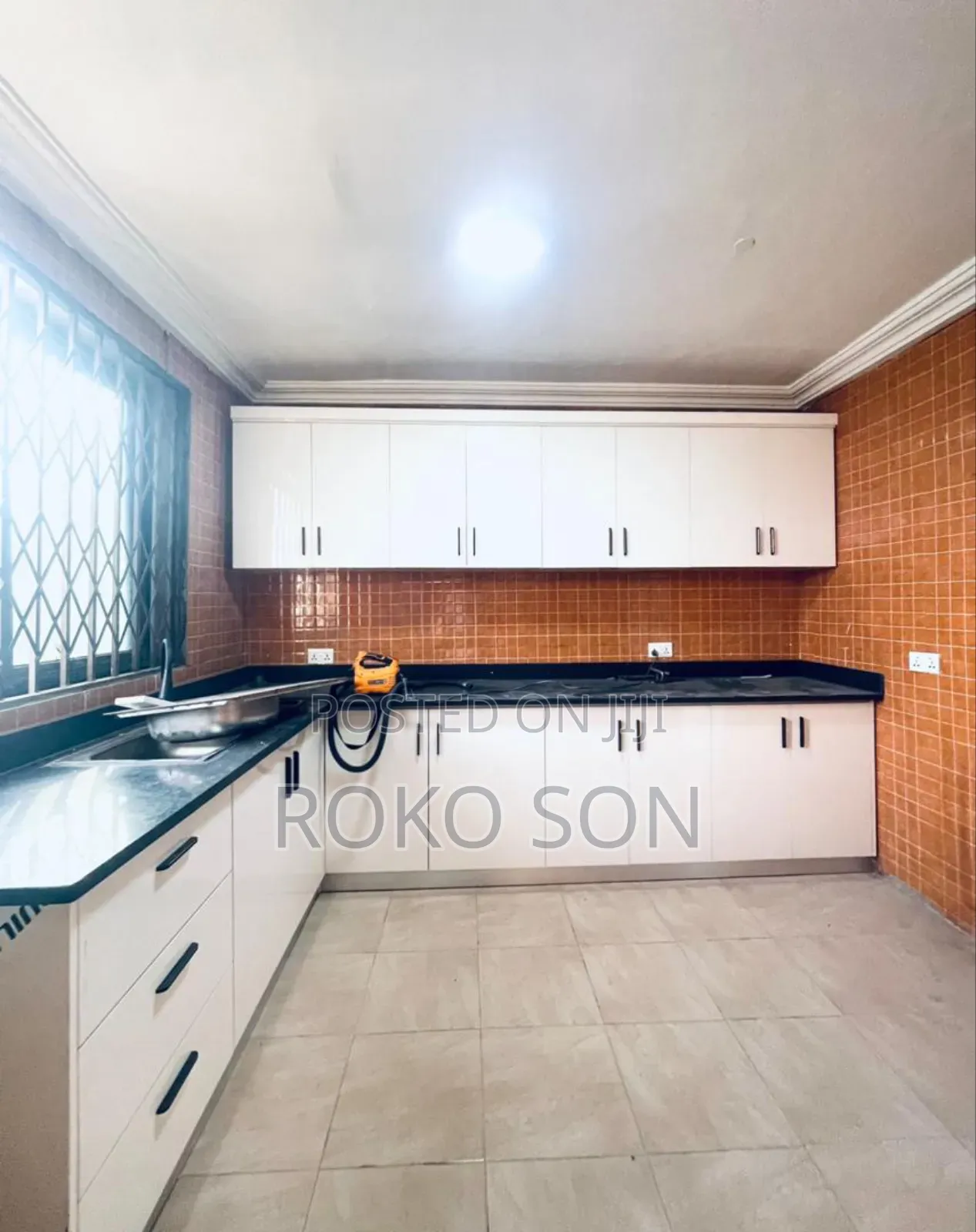 2bdrm Apartment in Dr Roko, CP for rent