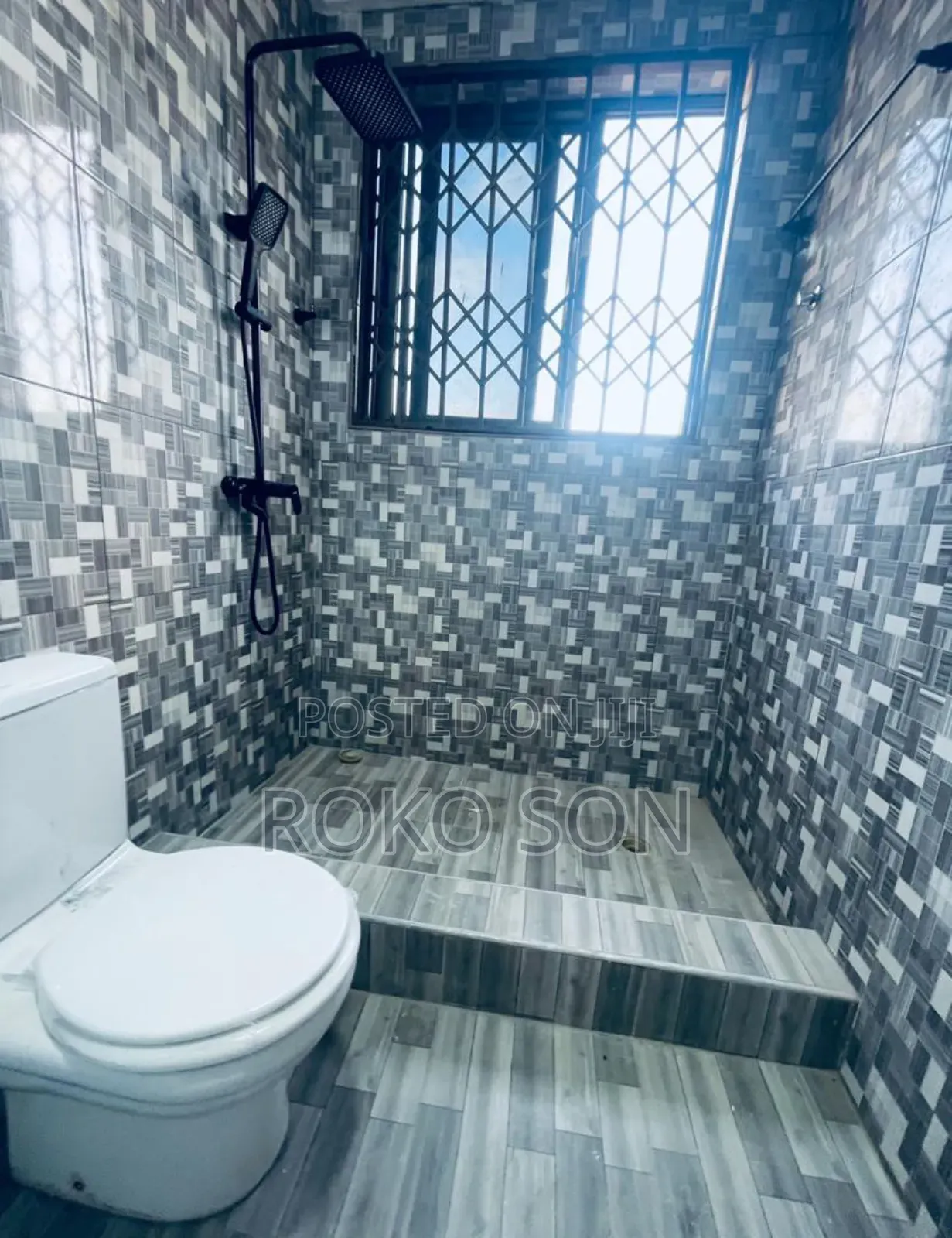 2bdrm Apartment in Dr Roko, CP for rent