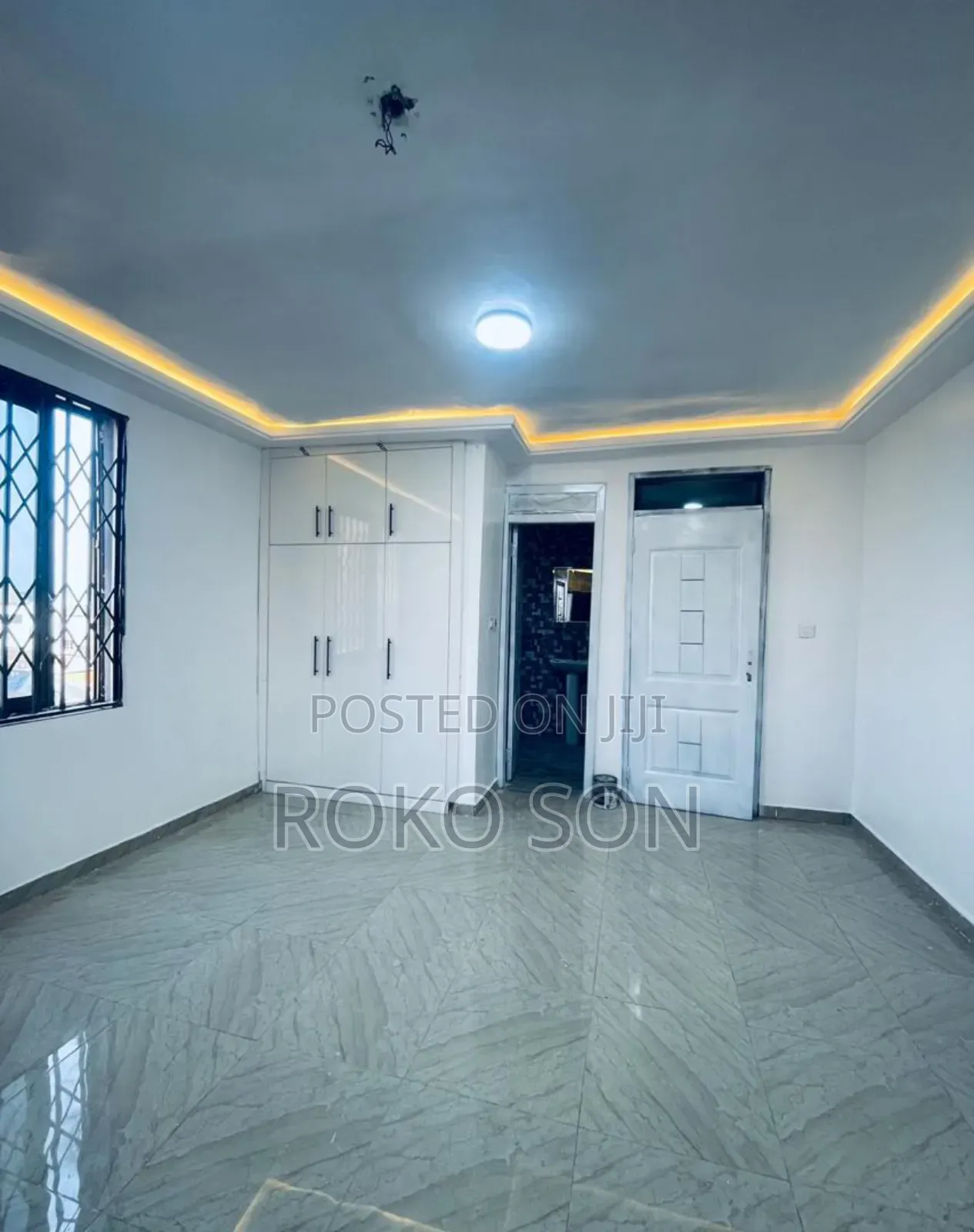 2bdrm Apartment in Dr Roko, CP for rent