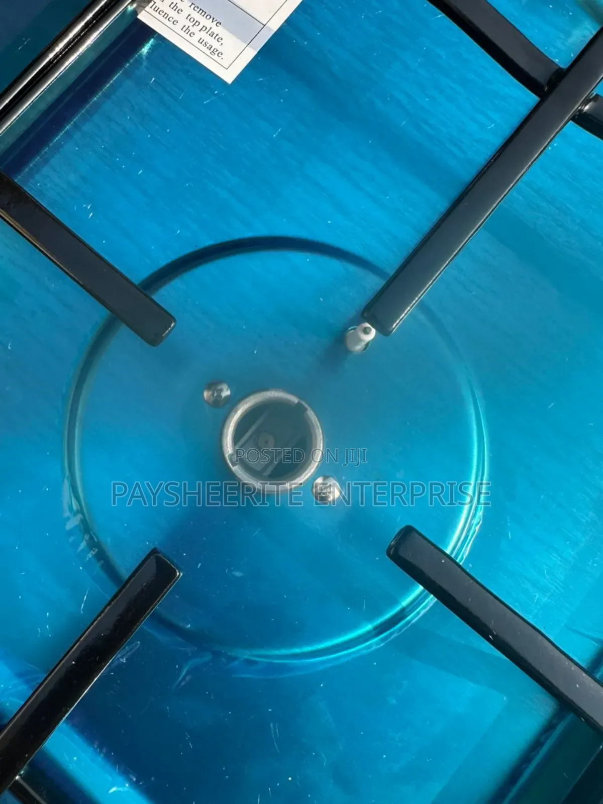 Auto Ignition Tamashi60*60 Promo