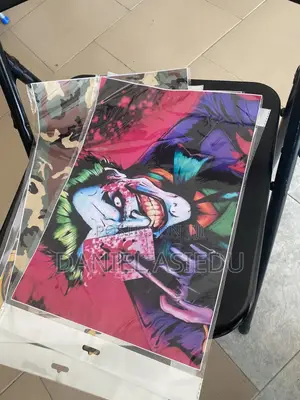 Designing Laptop Stickers Available