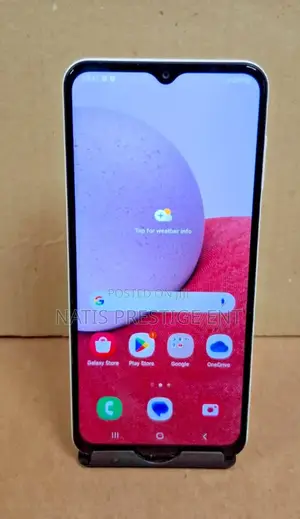 Samsung Galaxy A13 5G 64 GB Black