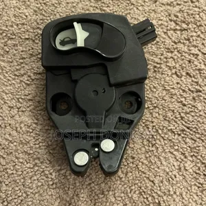 Civic Boot Lock 2016,2017,2018,2019,2020,2021