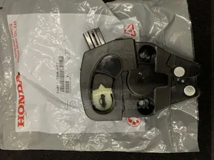 Oem Accord Boot Lock/Latch 2018,2019,2020,2021,2022