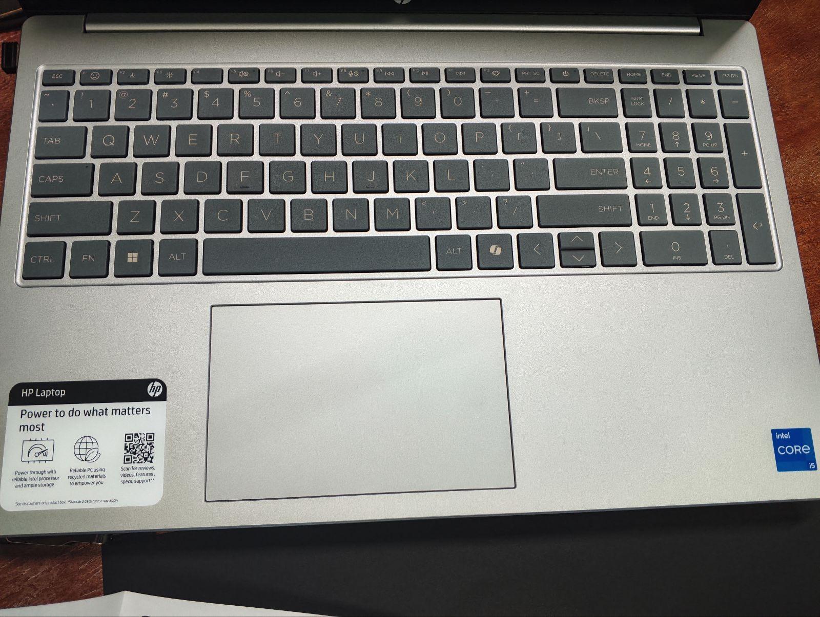thumbnail image 2 of Original Lenovo ThinkPad Wired Keyboard – For X200, X201, X201i, X200T, X201T – OEM 2 of 2