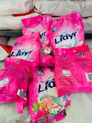 Machine Wash Lydr Pro Laundry ,Machine Powder, Sweet Flesh Scent 1.5kg