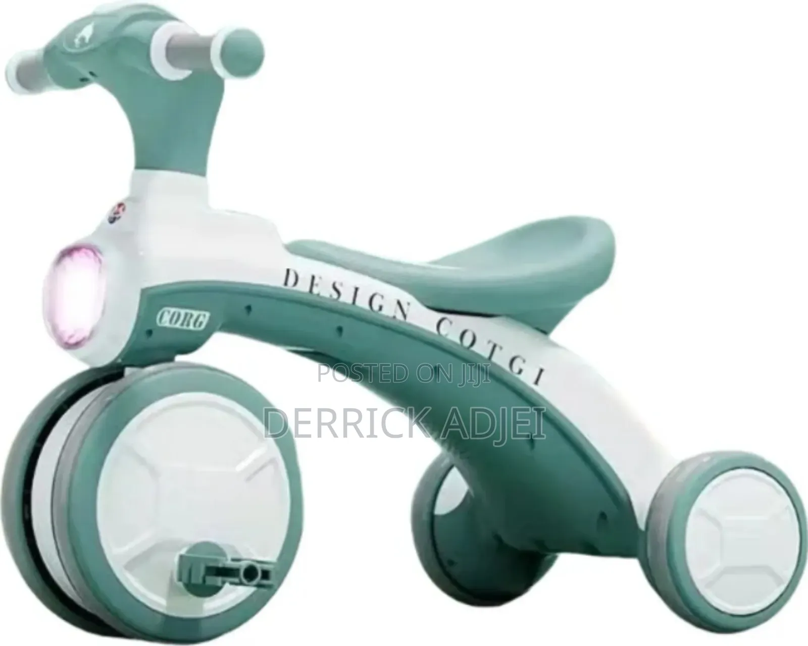 Tricycle Motorcycle