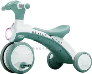 Tricycle Motorcycle