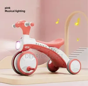 Tricycle Motorcycle