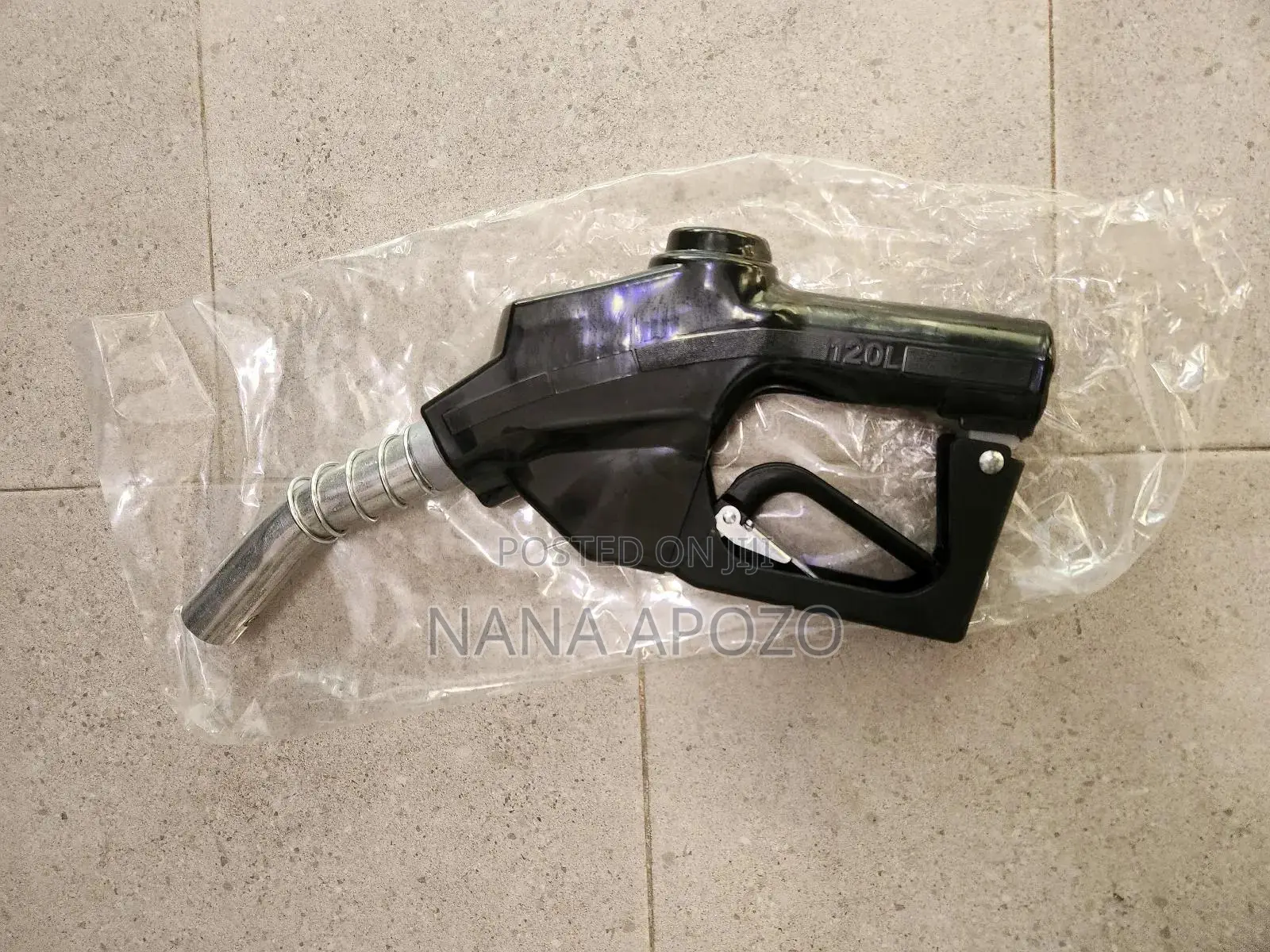 1" Inch Nozzle Gun for Fuel Dispenser