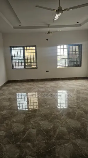 2bdrm Apartment in Asokore Mampong, Kumasi Metropolitan for rent