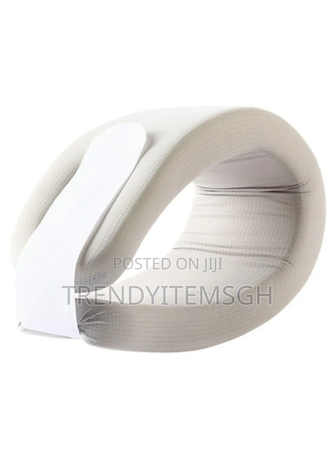 Neck Support Pillow Cervical Spine Protector Head Posture Corrector