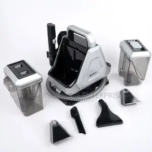 Hoffmans Water And Stain Remover Vacuum Cleaner