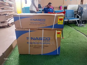 Sigma 2.0hp Ac – Powerful, Silent Efficient2.0 Hp Ac