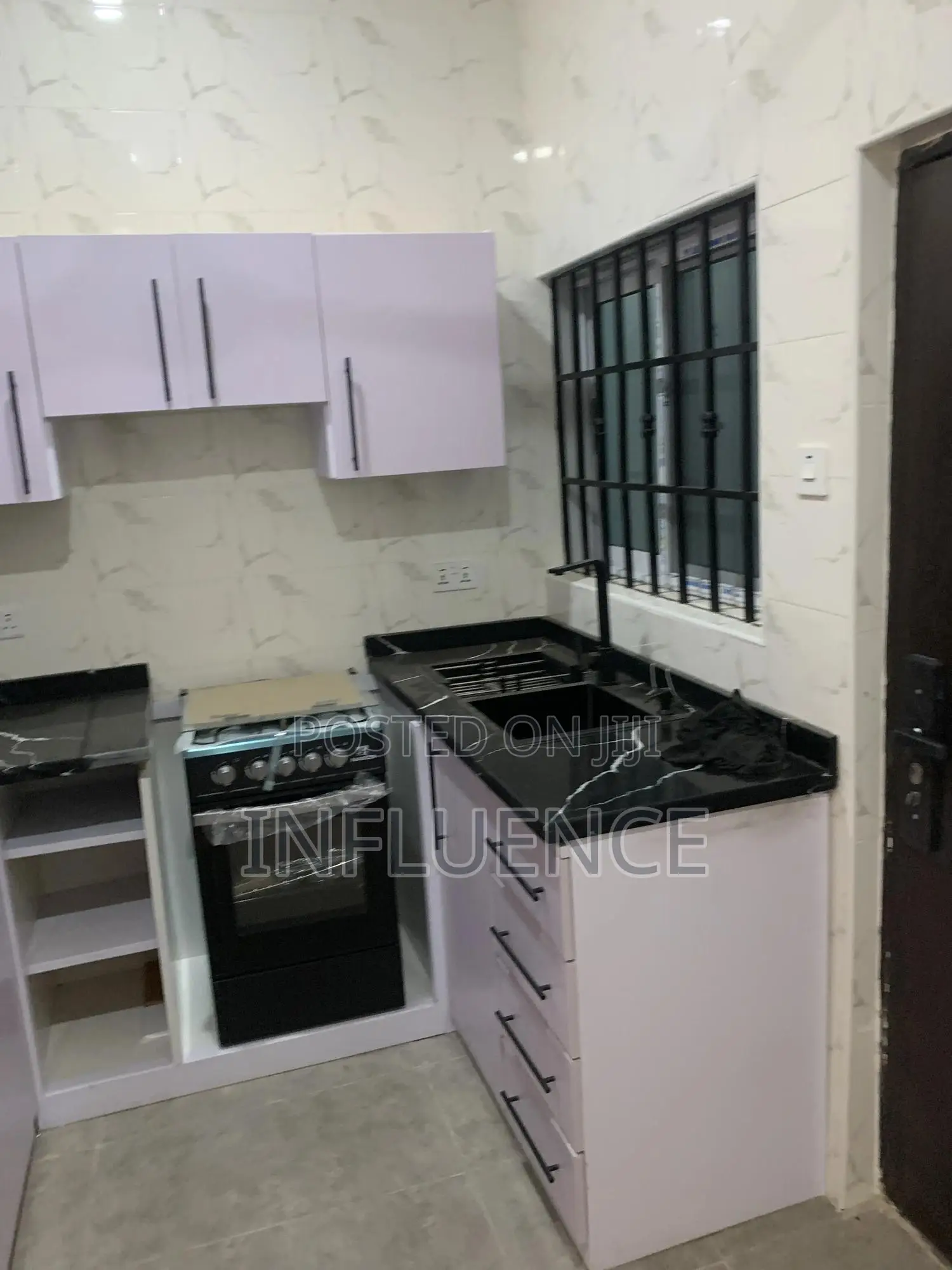 3bdrm House in American House, East Legon for sale