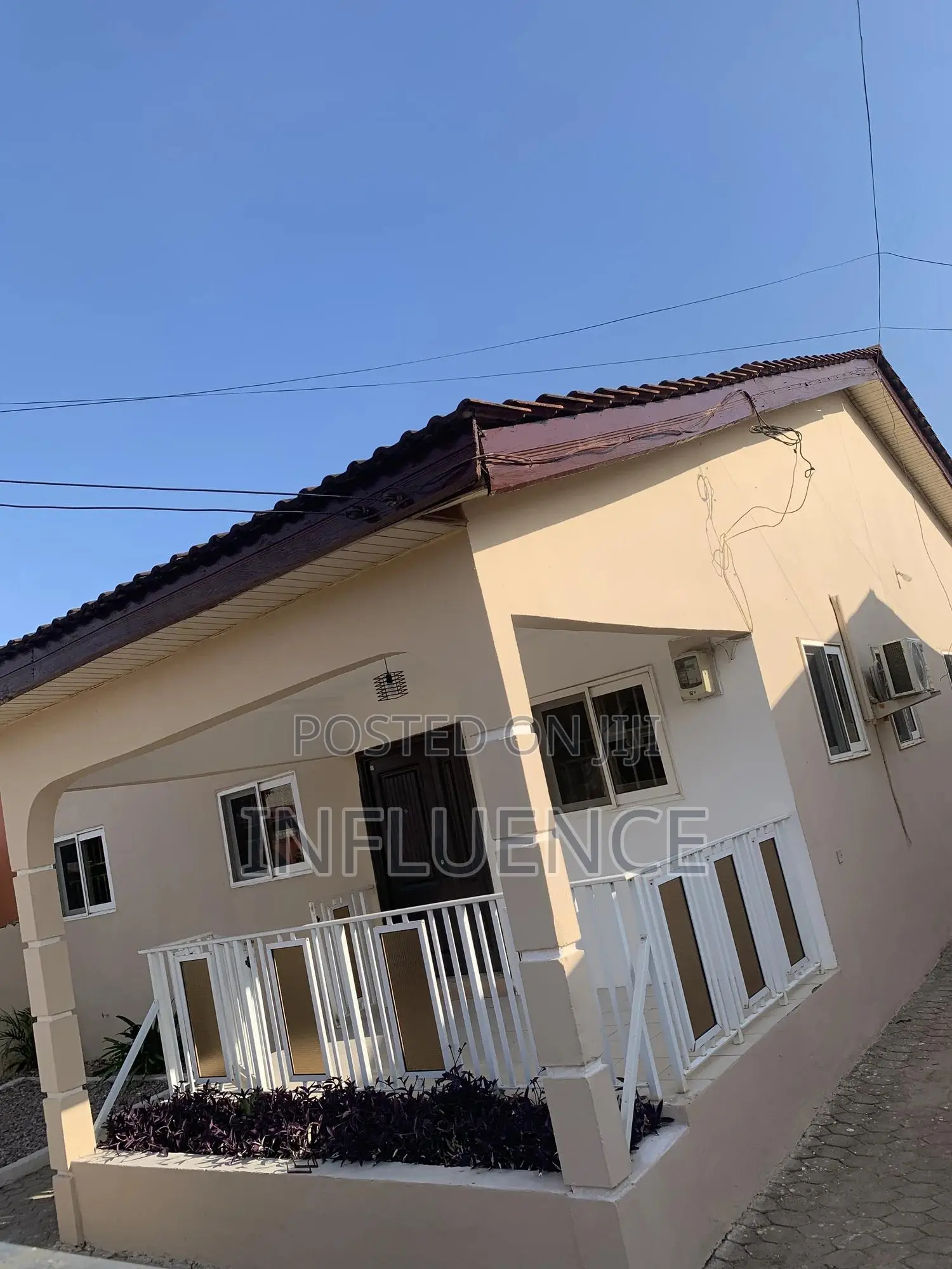 3bdrm House in American House Area, East Legon for sale