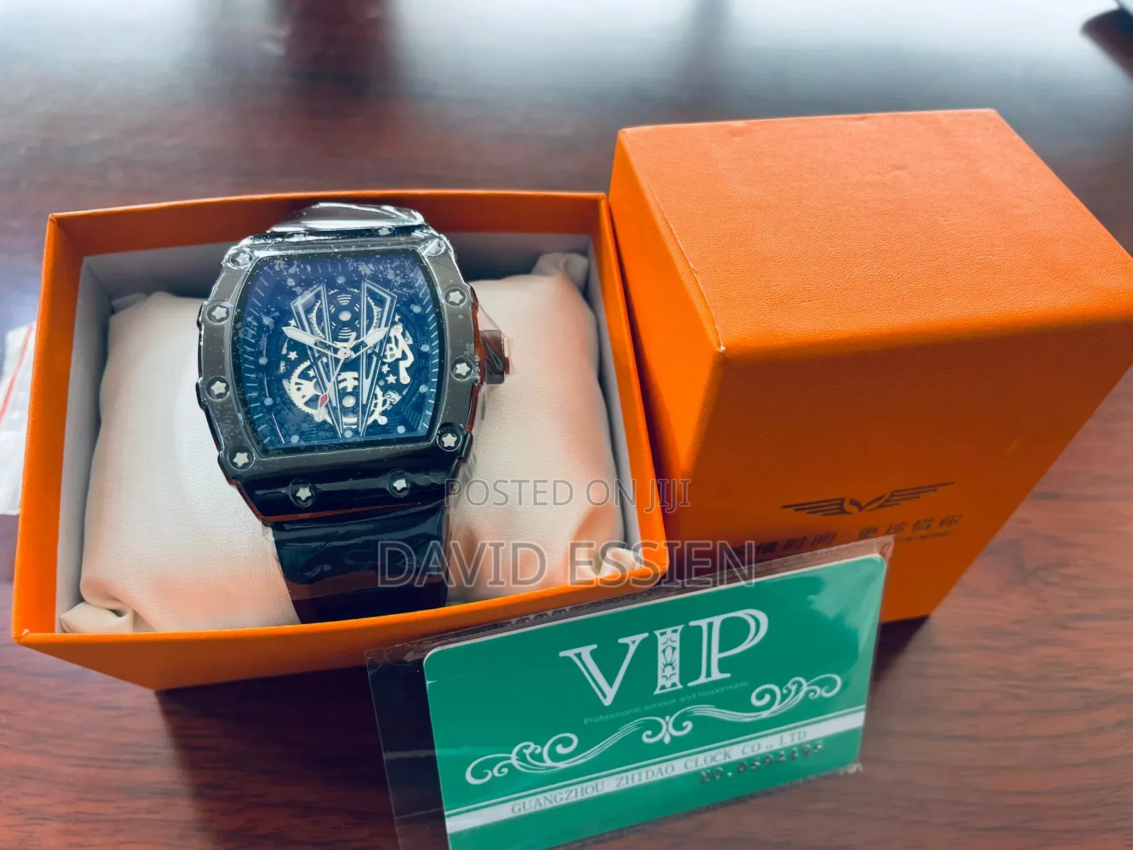 Vip Professional Watches in Accra Metropolitan - Smart Watches, David ...