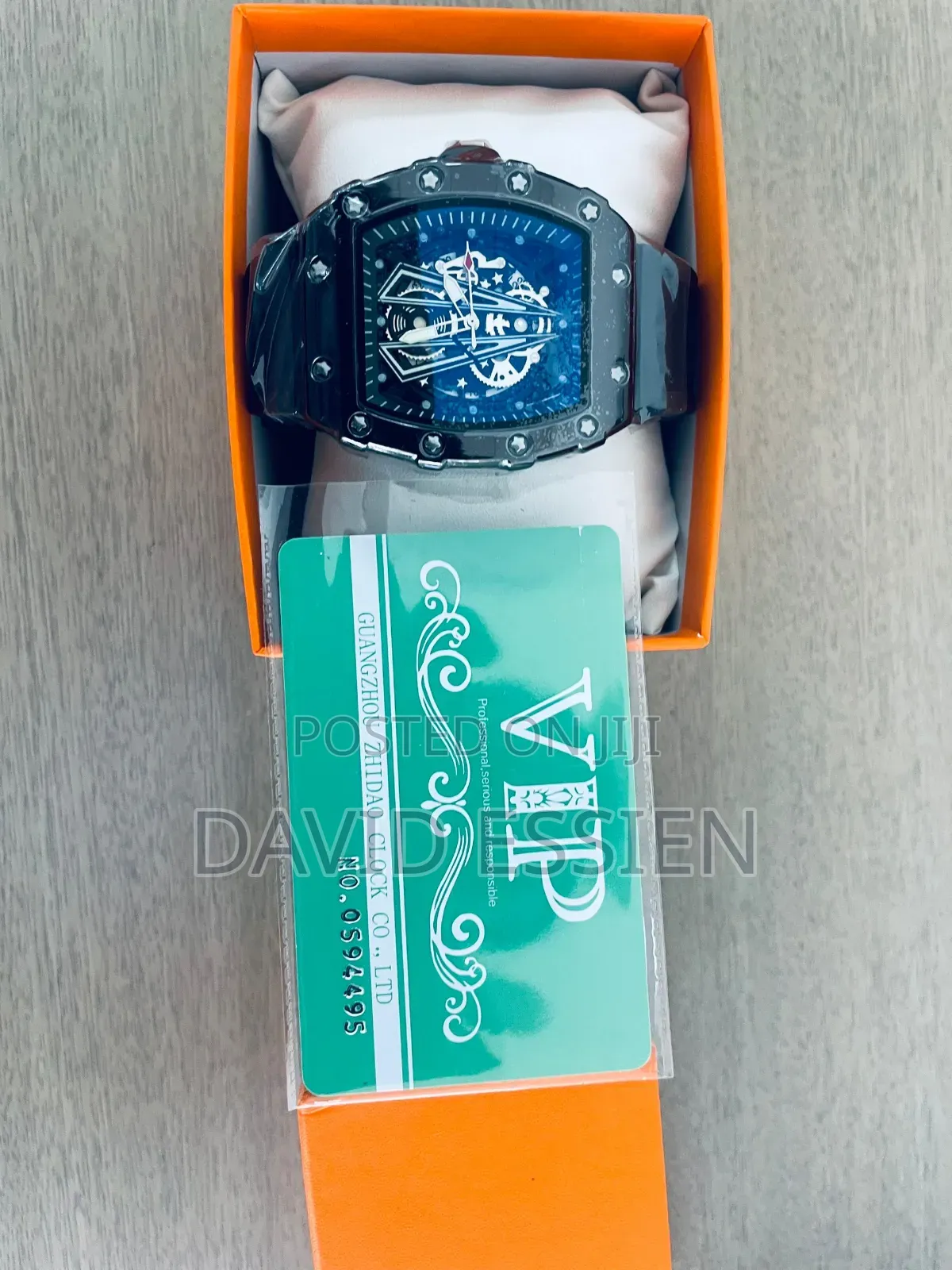 Vip Professional Watches in Accra Metropolitan - Smart Watches, David ...