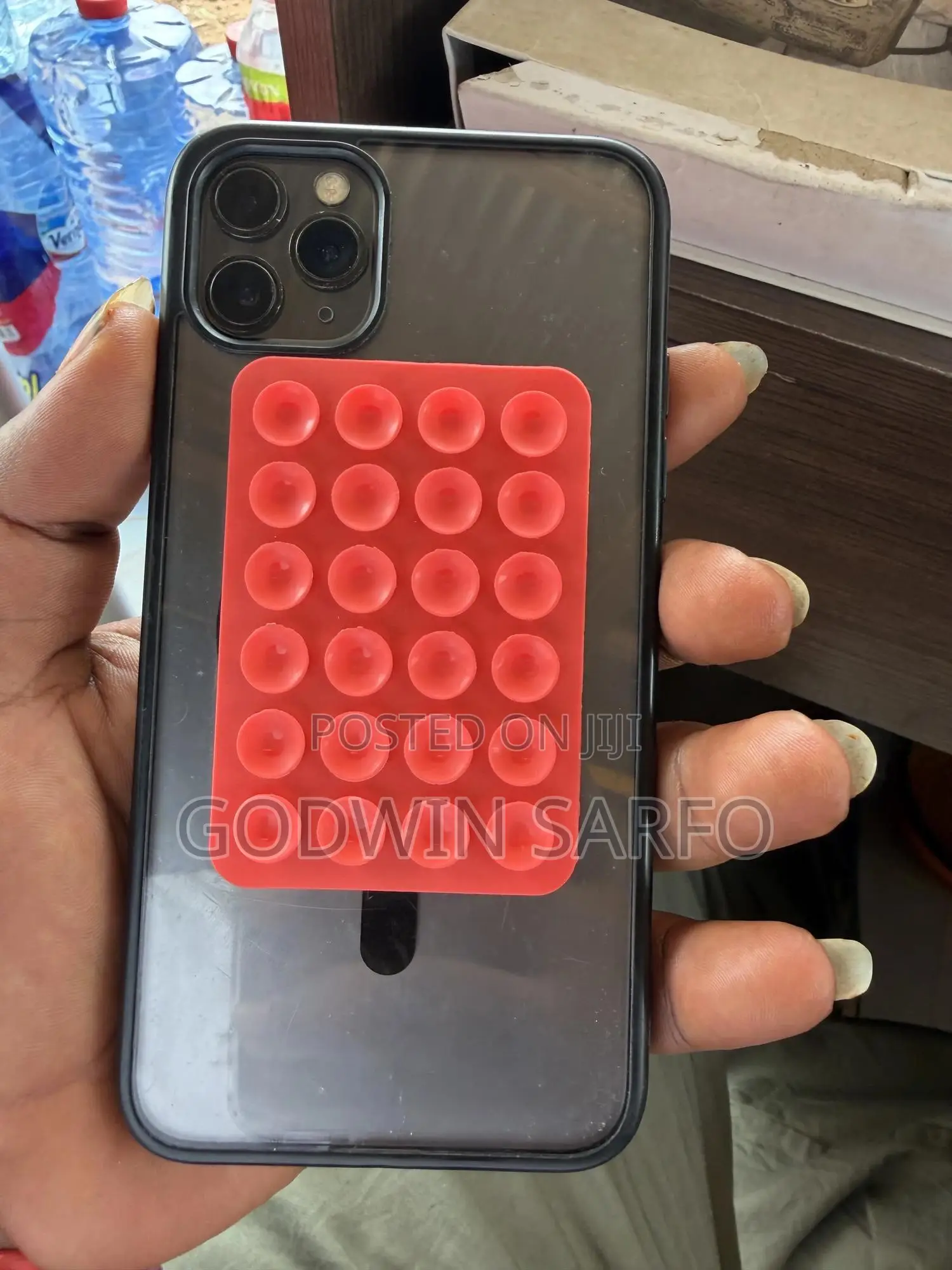 Apple iPhone 11 Pro Max 256 GB Silver