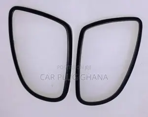 Mirror Guard For Hyundai Kona